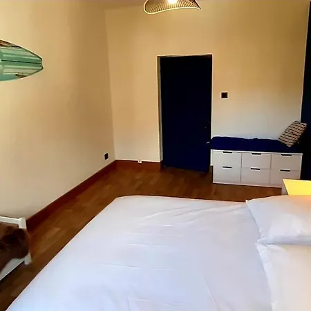 Hébergement de vacances La Cachette - Maison Centre Mulhouse