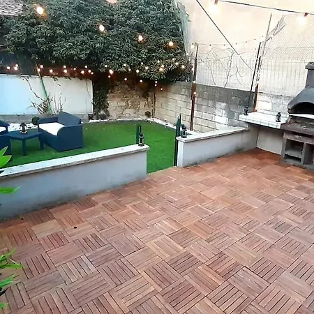 La Cachette - Maison Centre Tatil Evi Mulhouse