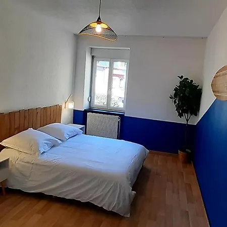 La Cachette - Maison Centre * Mulhouse