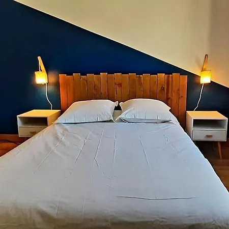 La Cachette - Maison Centre * Mulhouse