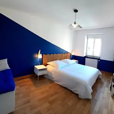 La Cachette - Maison Centre *