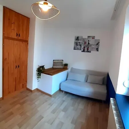 La Cachette - Maison Centre