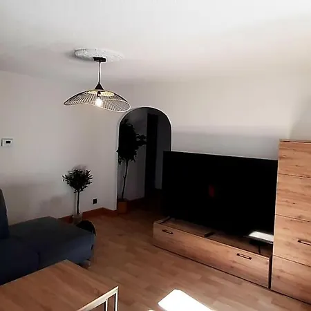 La Cachette - Maison Centre Mulhouse