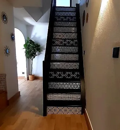 Tatil Evi La Cachette - Maison Centre